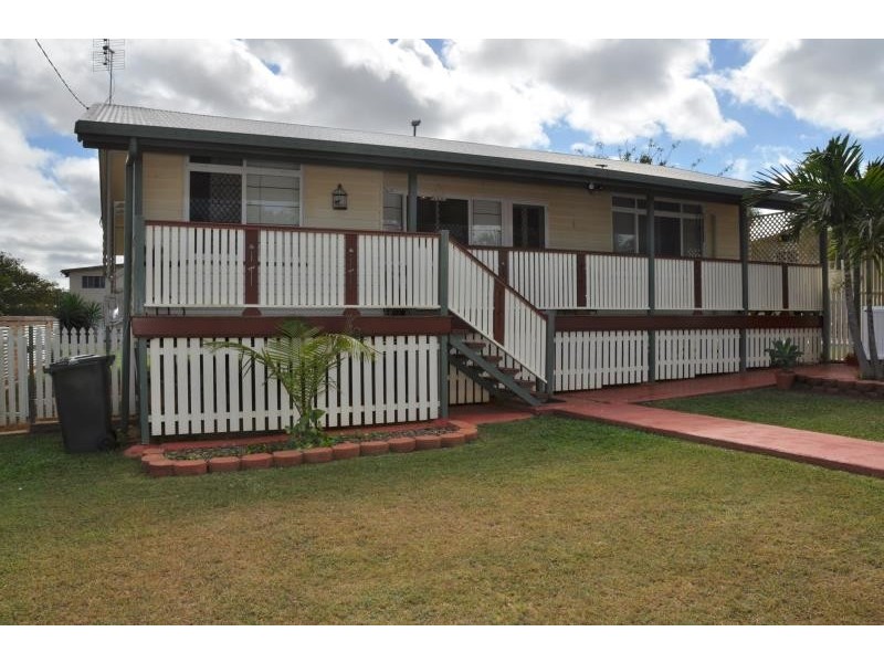 Charters Towers City QLD 4820