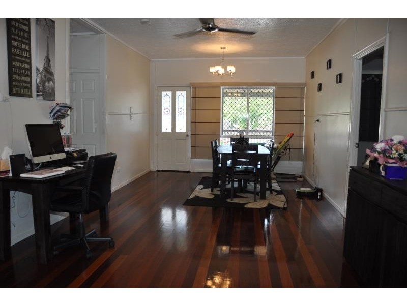 Charters Towers City QLD 4820