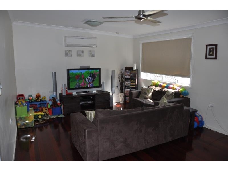 Charters Towers City QLD 4820