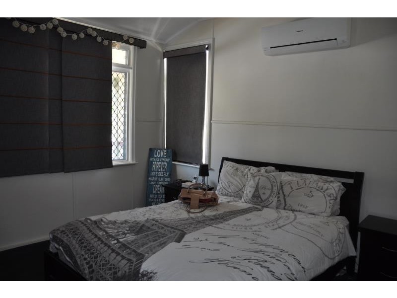 Charters Towers City QLD 4820