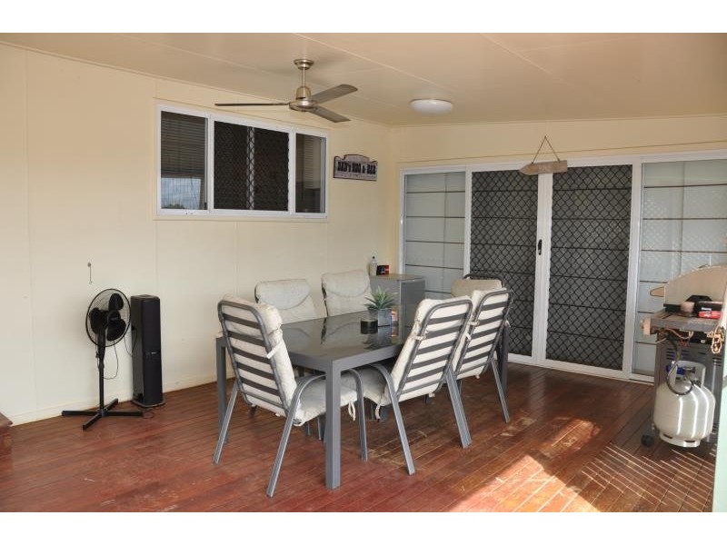 Charters Towers City QLD 4820