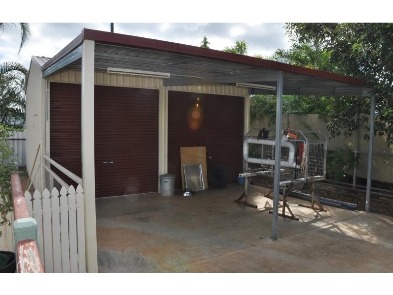 Charters Towers City QLD 4820