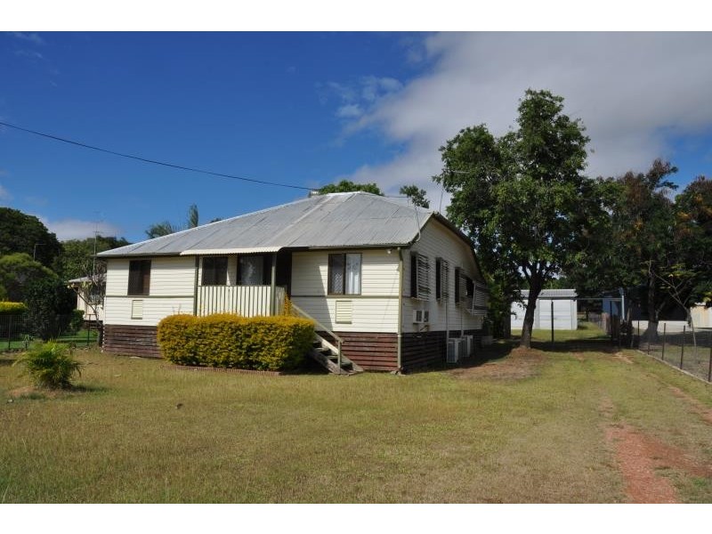 Charters Towers QLD 4820