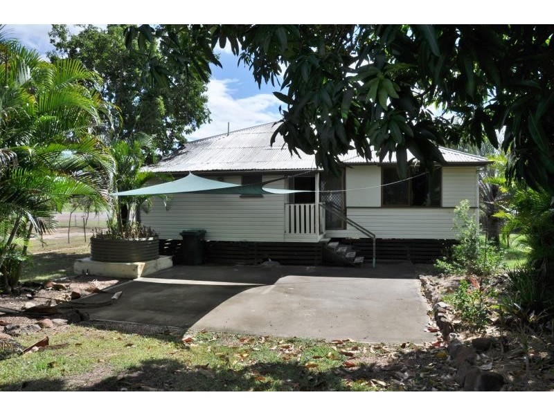 Charters Towers QLD 4820