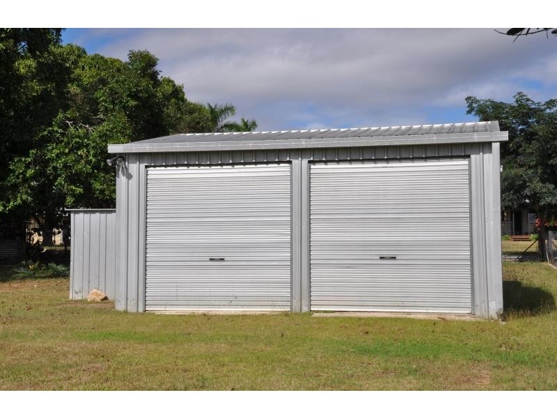 Charters Towers QLD 4820