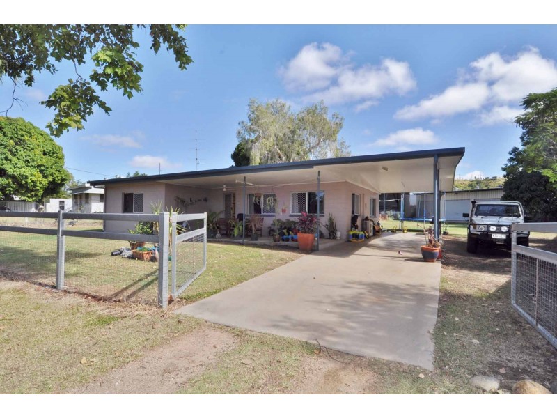 48 Mount Leyshon Road, Charters Towers QLD 4820