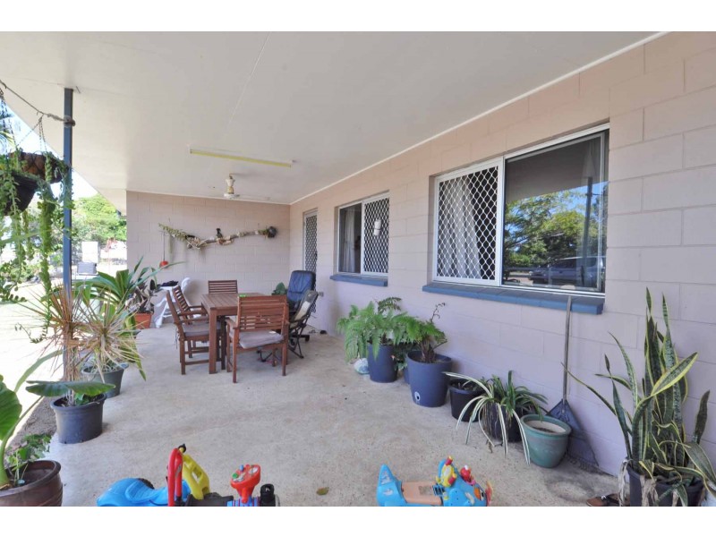 48 Mount Leyshon Road, Charters Towers QLD 4820