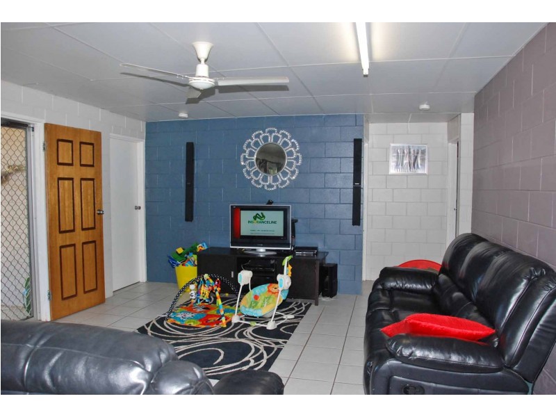 48 Mount Leyshon Road, Charters Towers QLD 4820