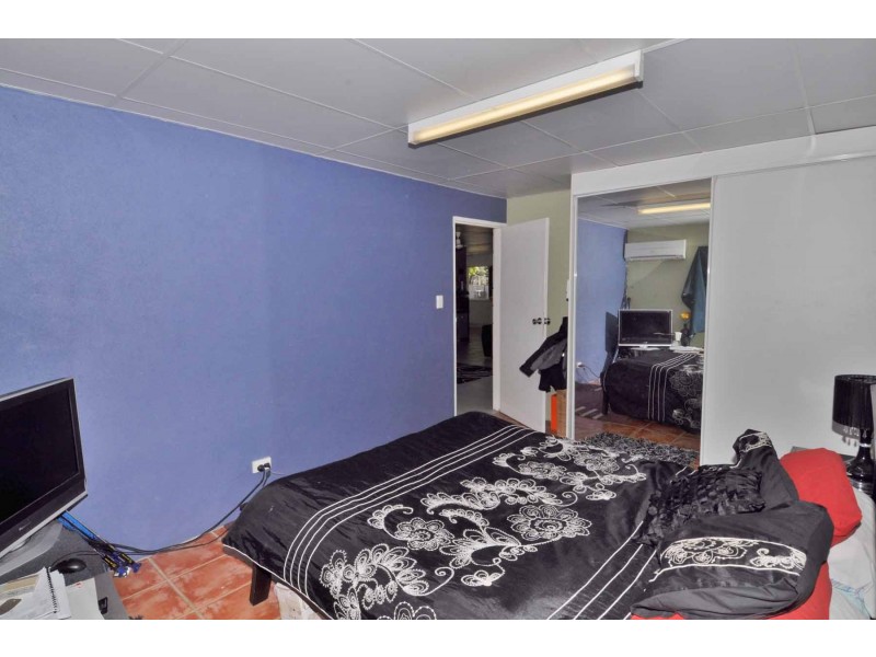 48 Mount Leyshon Road, Charters Towers QLD 4820