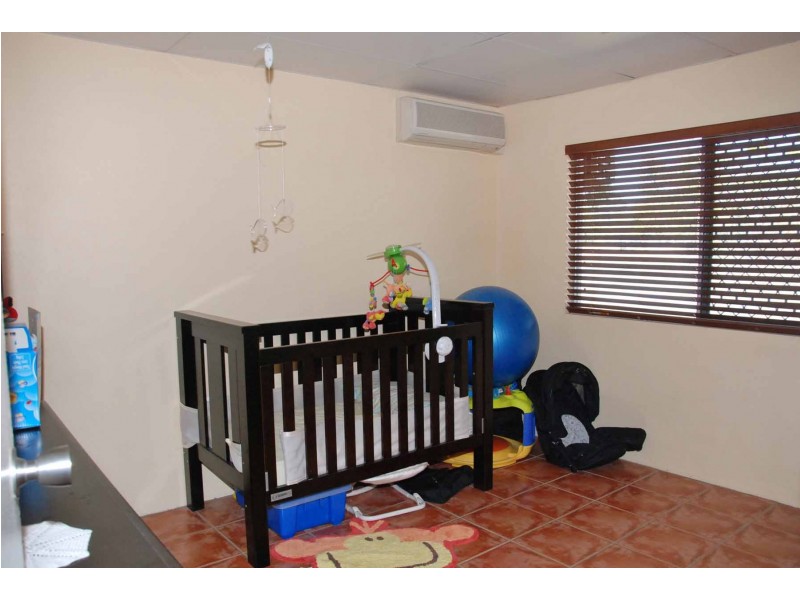 48 Mount Leyshon Road, Charters Towers QLD 4820