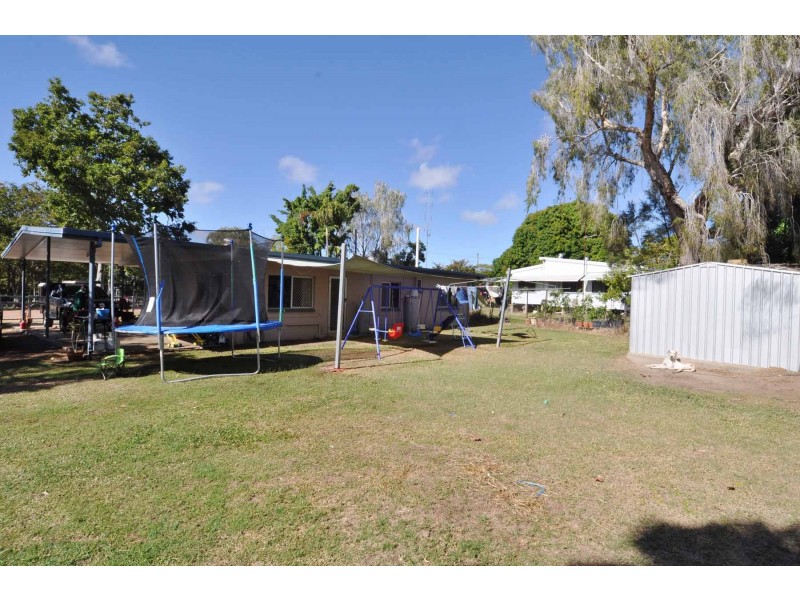 48 Mount Leyshon Road, Charters Towers QLD 4820