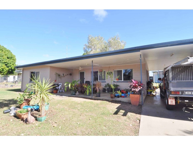 48 Mount Leyshon Road, Charters Towers QLD 4820