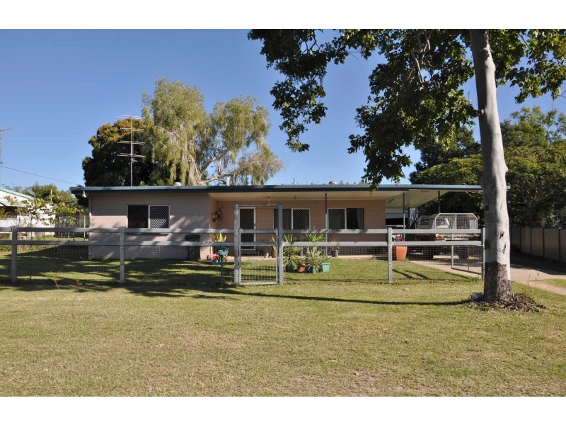 48 Mount Leyshon Road, Charters Towers QLD 4820