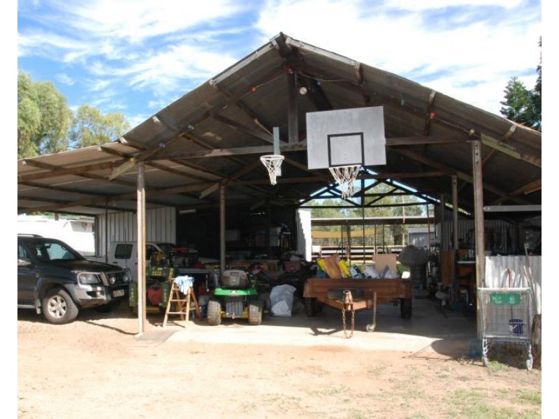 496 Cherry Creek Road, Charters Towers City QLD 4820