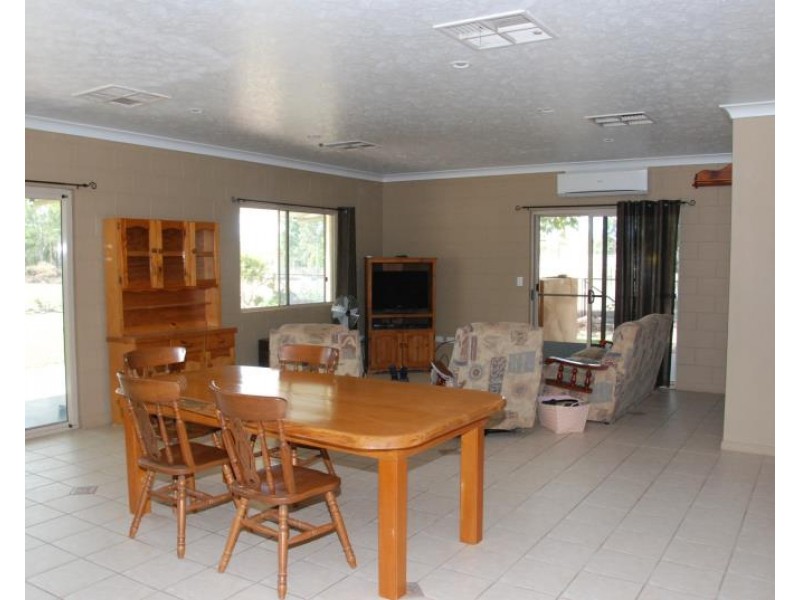 496 Cherry Creek Road, Charters Towers City QLD 4820