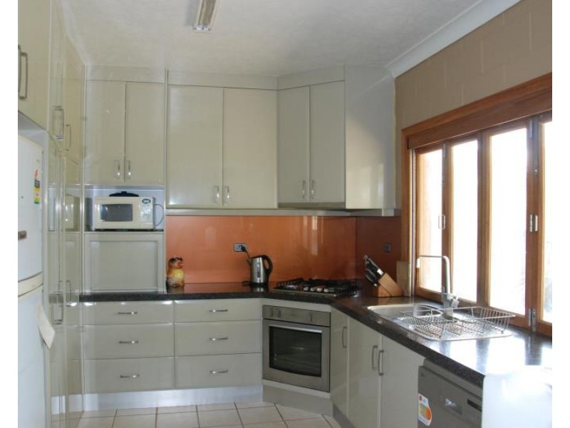 496 Cherry Creek Road, Charters Towers City QLD 4820