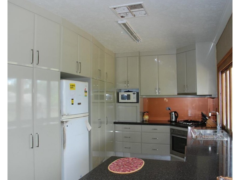 496 Cherry Creek Road, Charters Towers City QLD 4820