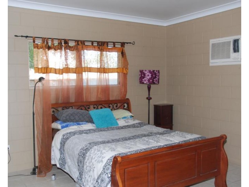 496 Cherry Creek Road, Charters Towers City QLD 4820