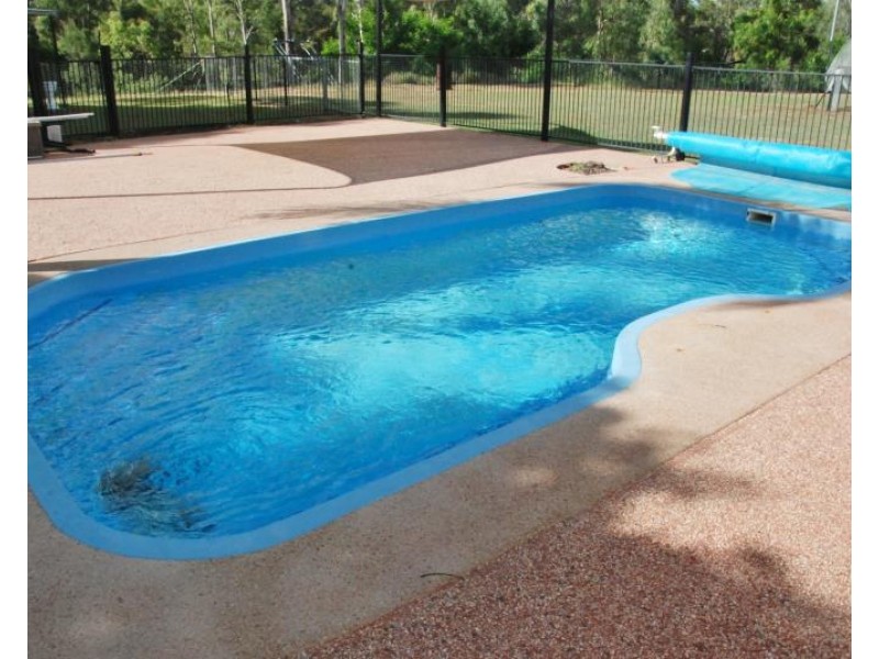 496 Cherry Creek Road, Charters Towers City QLD 4820