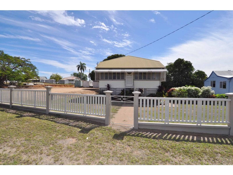 54 York Street, Queenton QLD 4820