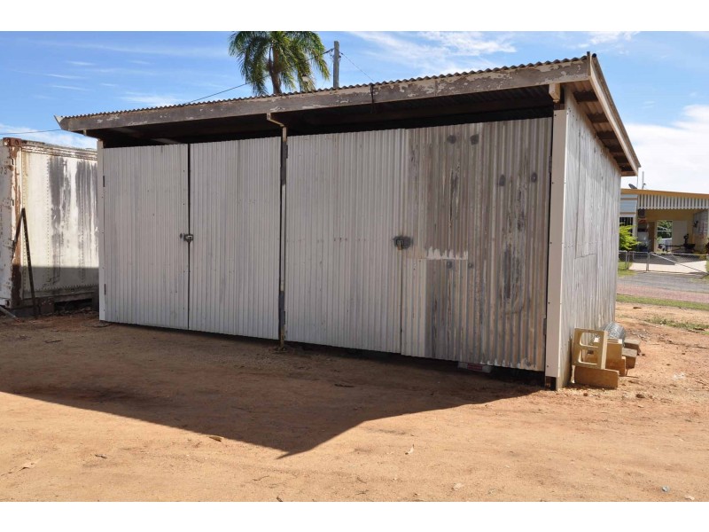 54 York Street, Queenton QLD 4820