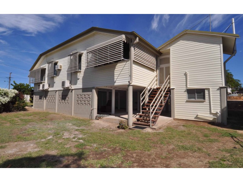 54 York Street, Queenton QLD 4820