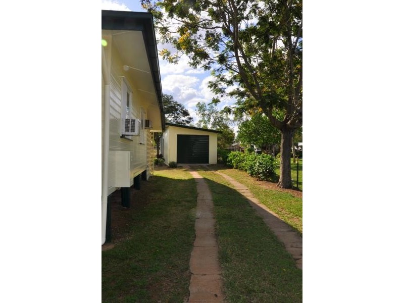 Charters Towers QLD 4820