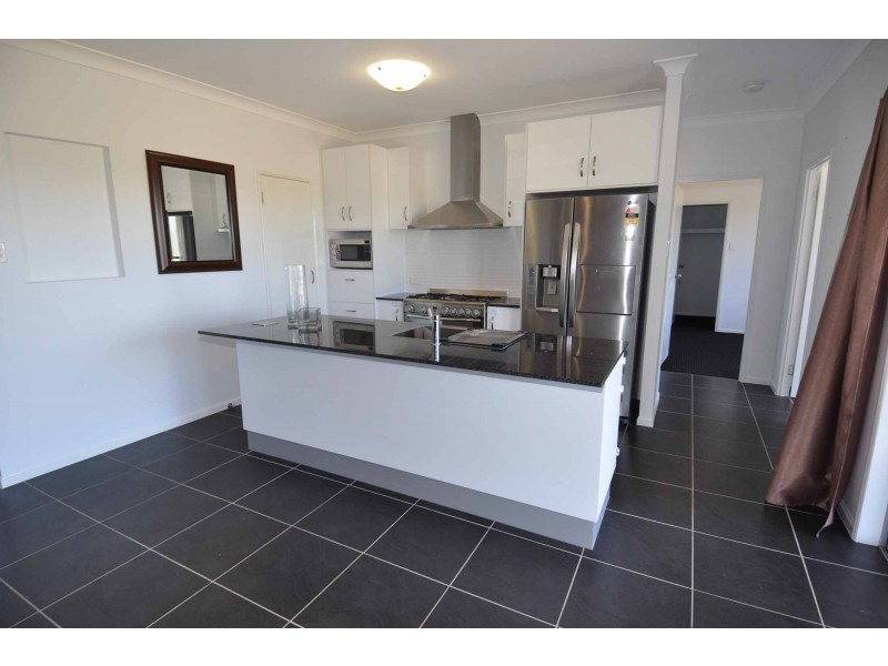 215 Bluff Road, Charters Towers QLD 4820