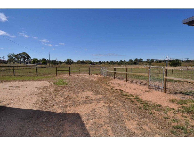 215 Bluff Road, Charters Towers QLD 4820