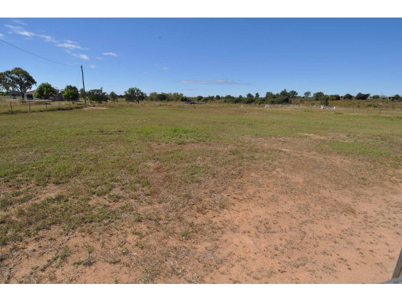 215 Bluff Road, Charters Towers QLD 4820
