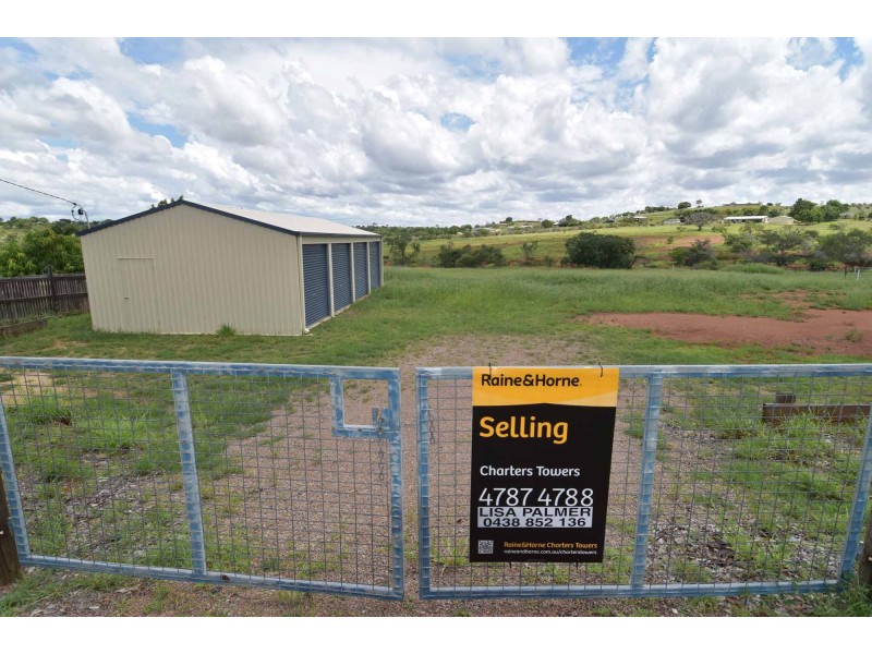 6 Stubley Street, Toll QLD 4820