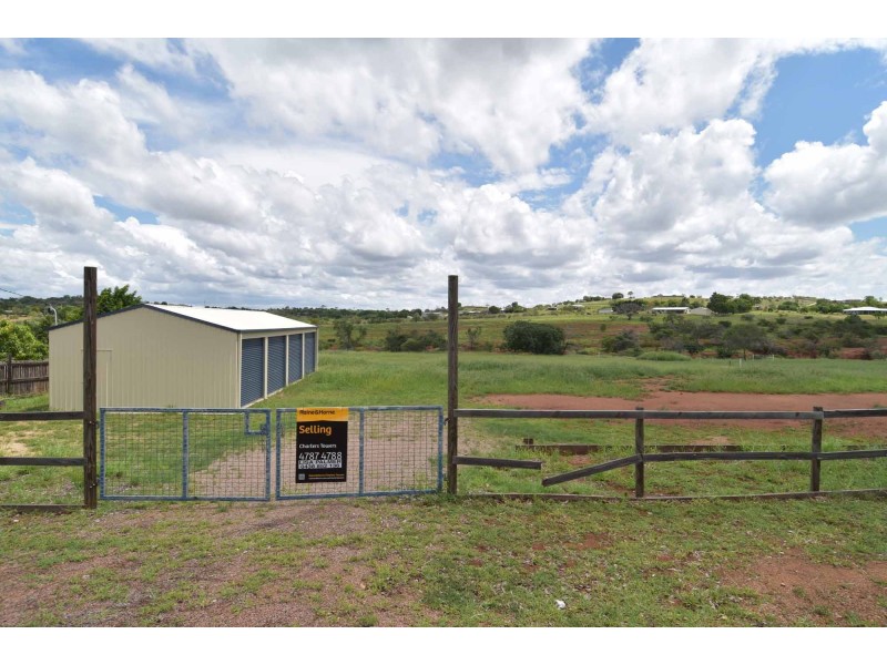6 Stubley Street, Toll QLD 4820