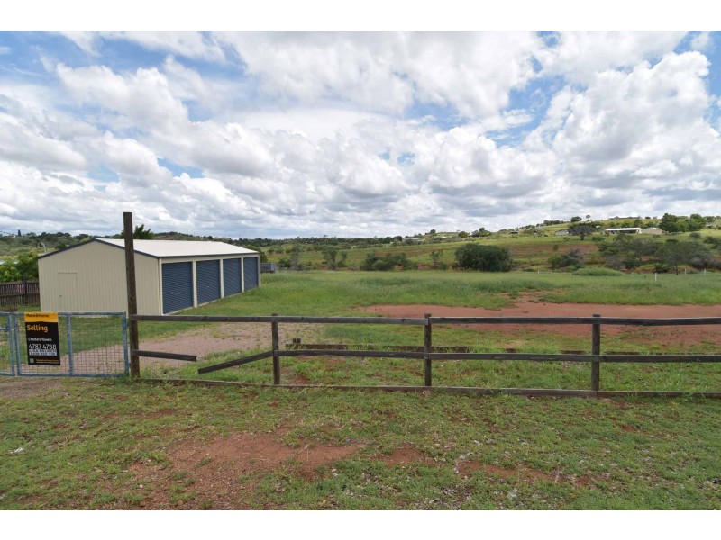 6 Stubley Street, Toll QLD 4820