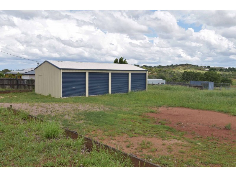 6 Stubley Street, Toll QLD 4820