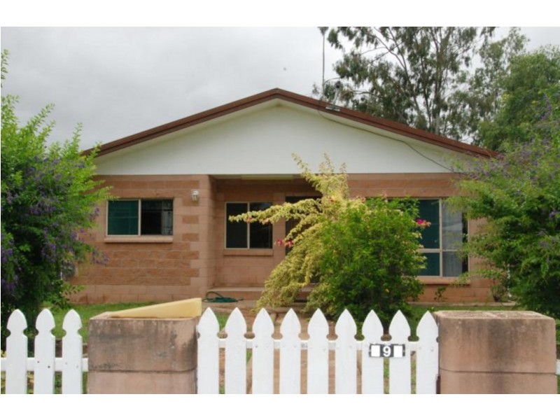 Charters Towers QLD 4820