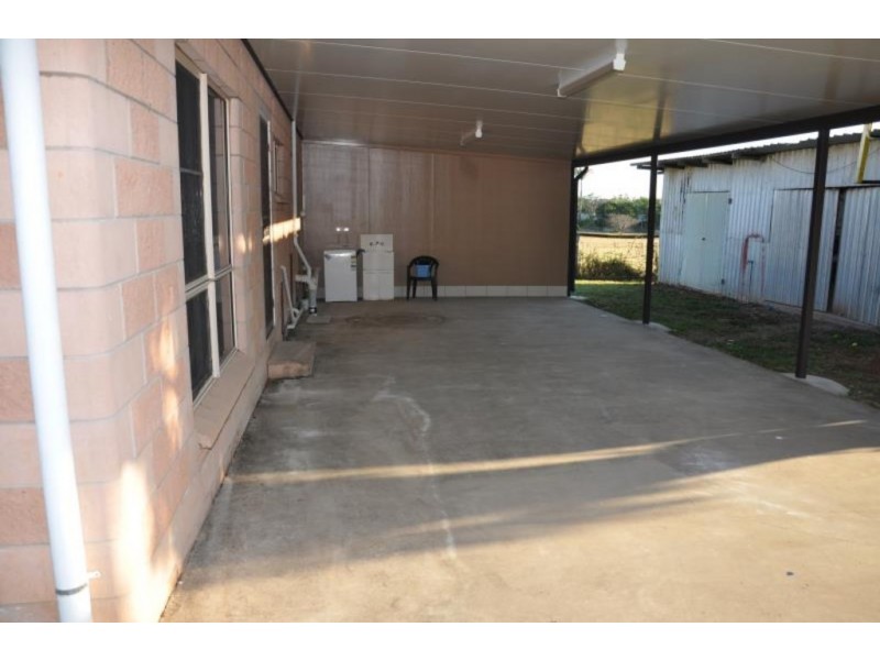 Charters Towers QLD 4820