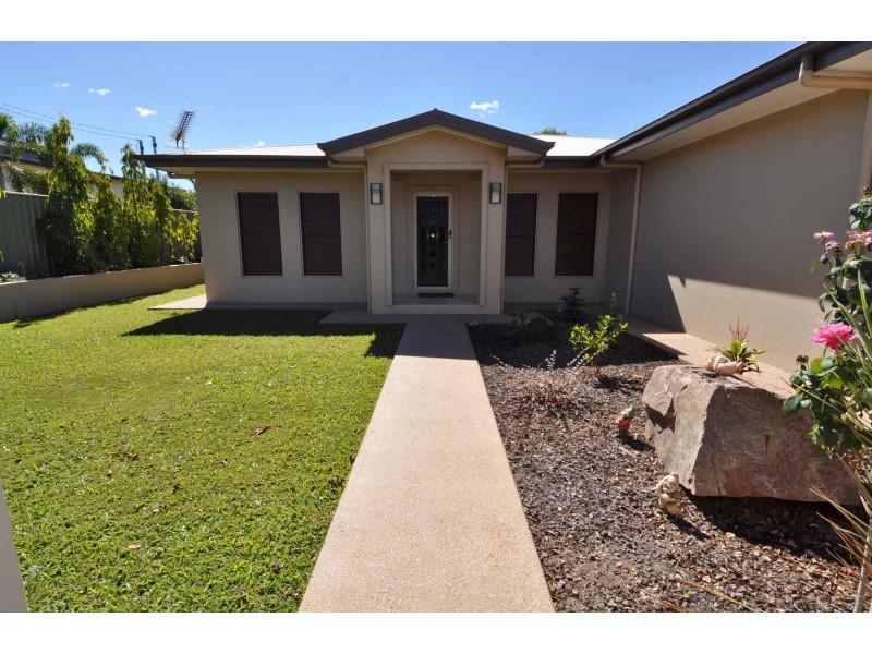 5 Stubley Street, Charters Towers QLD 4820