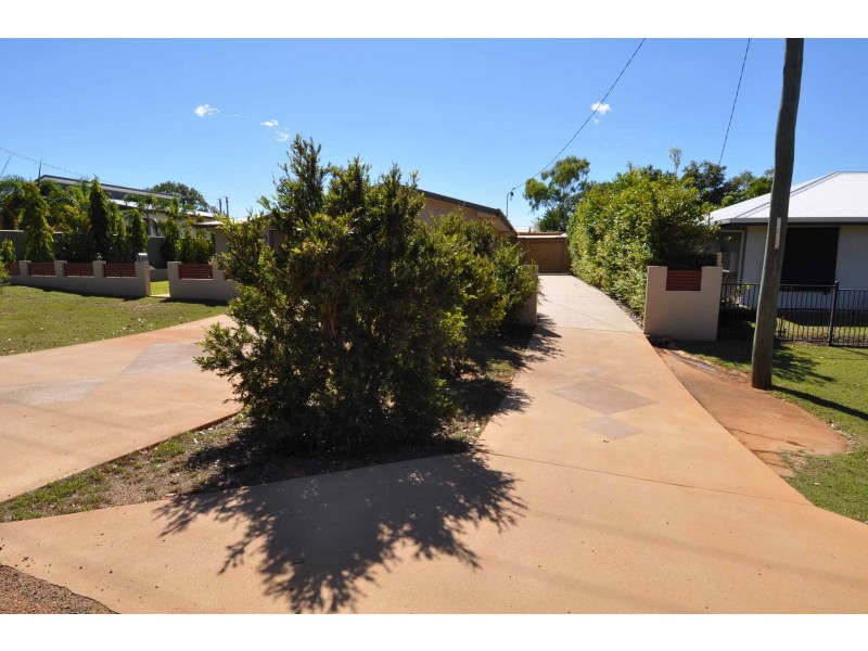 5 Stubley Street, Charters Towers QLD 4820