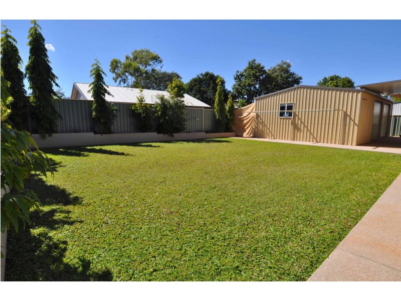 5 Stubley Street, Charters Towers QLD 4820