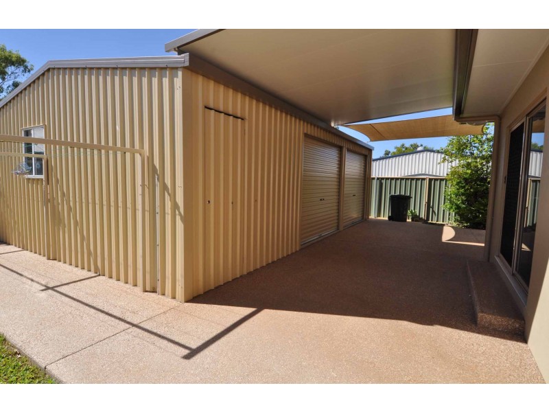 5 Stubley Street, Charters Towers QLD 4820