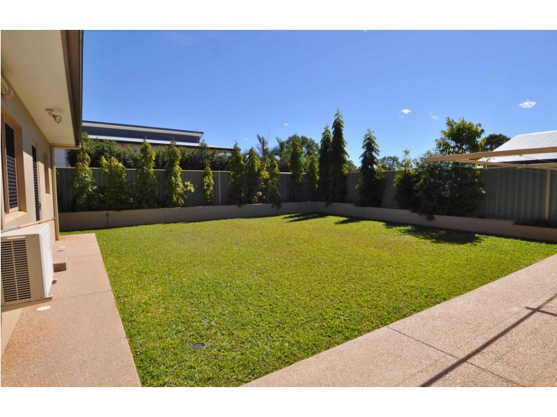 5 Stubley Street, Charters Towers QLD 4820