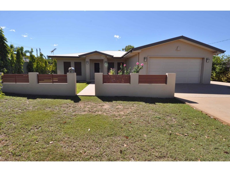 5 Stubley Street, Charters Towers QLD 4820