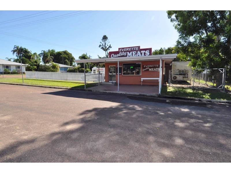 29 Marion Street, Charters Towers QLD 4820