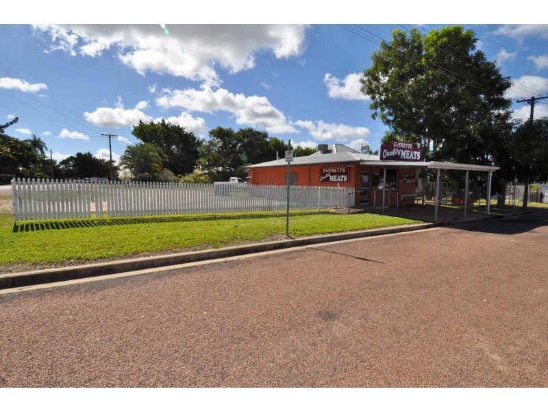 29 Marion Street, Charters Towers QLD 4820