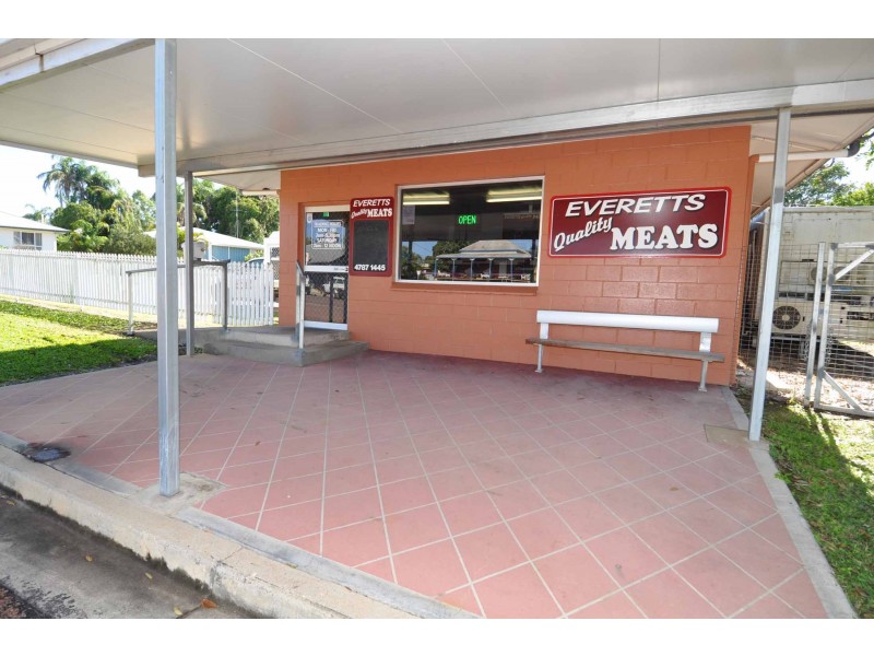 29 Marion Street, Charters Towers QLD 4820