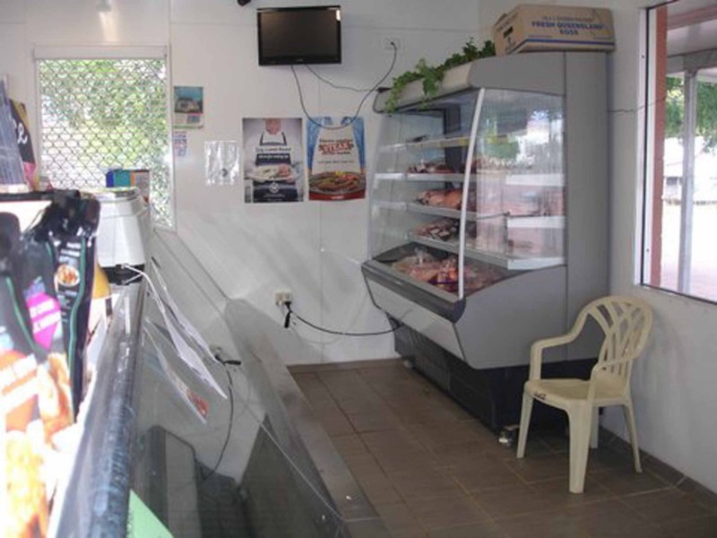 29 Marion Street, Charters Towers QLD 4820