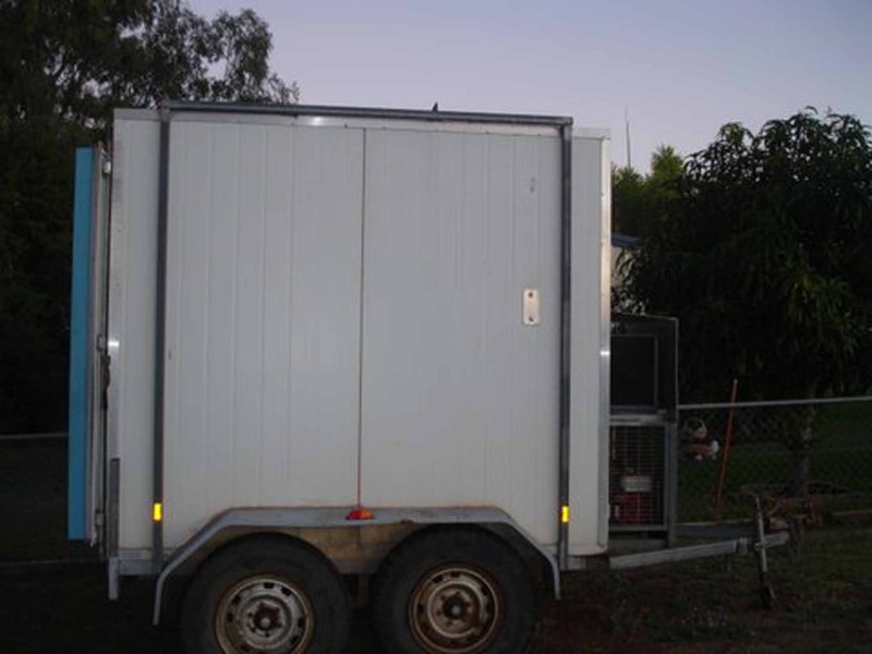 29 Marion Street, Charters Towers QLD 4820