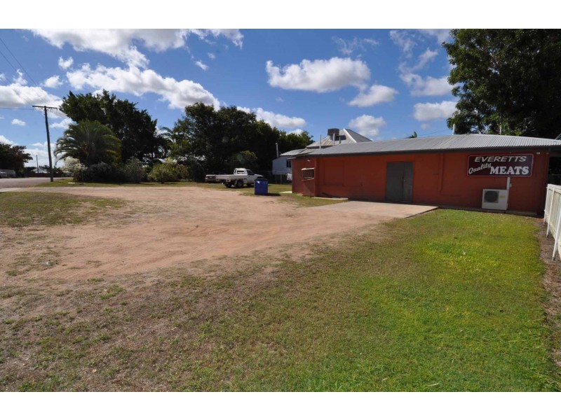 29 Marion Street, Charters Towers QLD 4820
