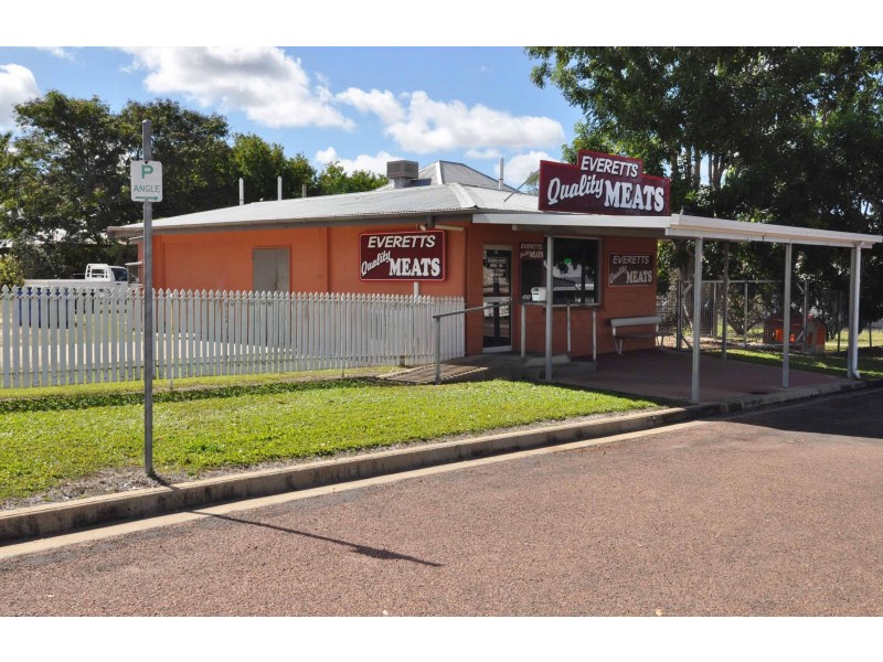 29 Marion Street, Charters Towers QLD 4820
