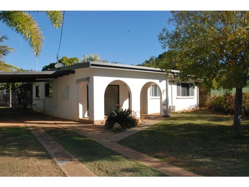 Charters Towers QLD 4820